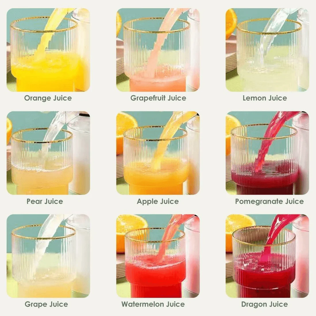 Portable USB Citrus Juicer – লেবু/ফল হাতেই কষে করতে ক্লান্ত? Citrus Juicer YZJ-001 - Image 6