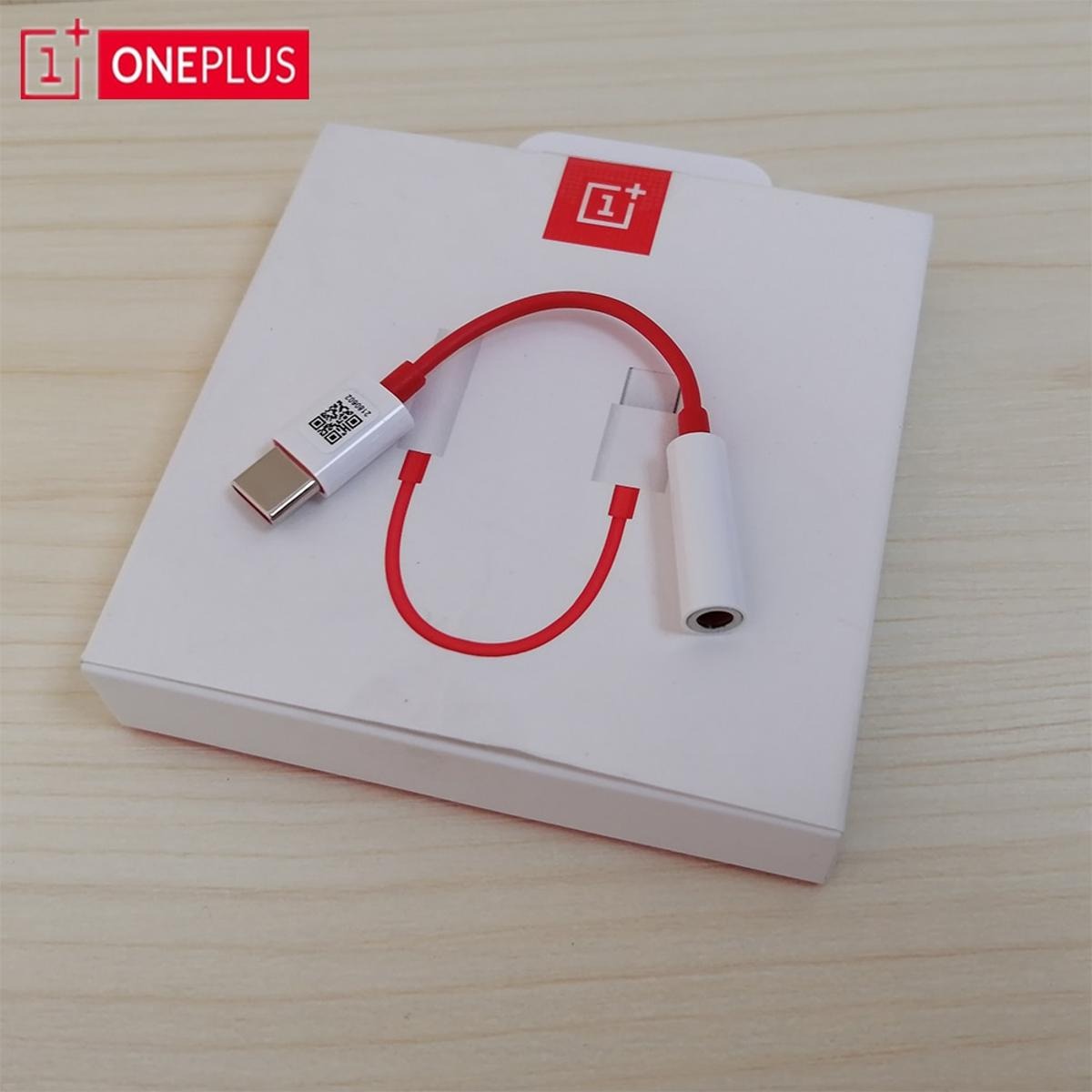 Oneplus Usb Type C To 3 5 Mm Headphone Jack Adapter Audio Aux Cable Phone Accessories - Type C Cable - Image 5