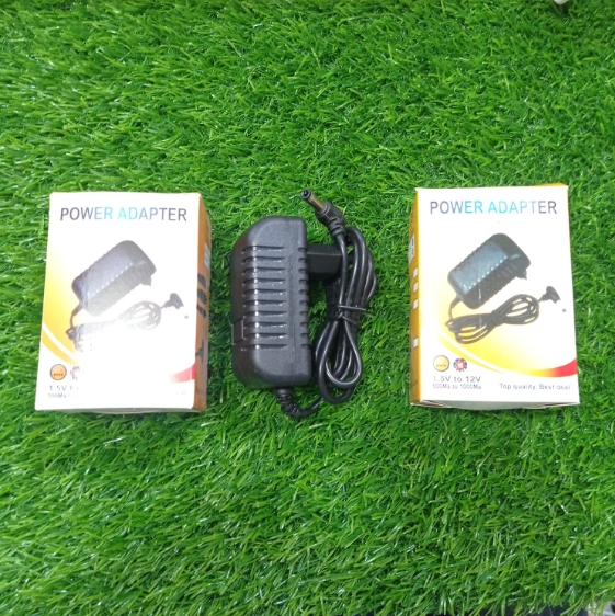 12W Router Power Adapter - Image 3