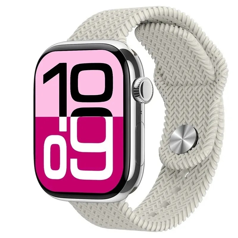 HK11 Pro Max AMOLED Series 10 Smart Watch NFC Compass 2GB Local Album Music Men Women ChatGPT G-Sensor Smartwatch Sport Watch - Image 3