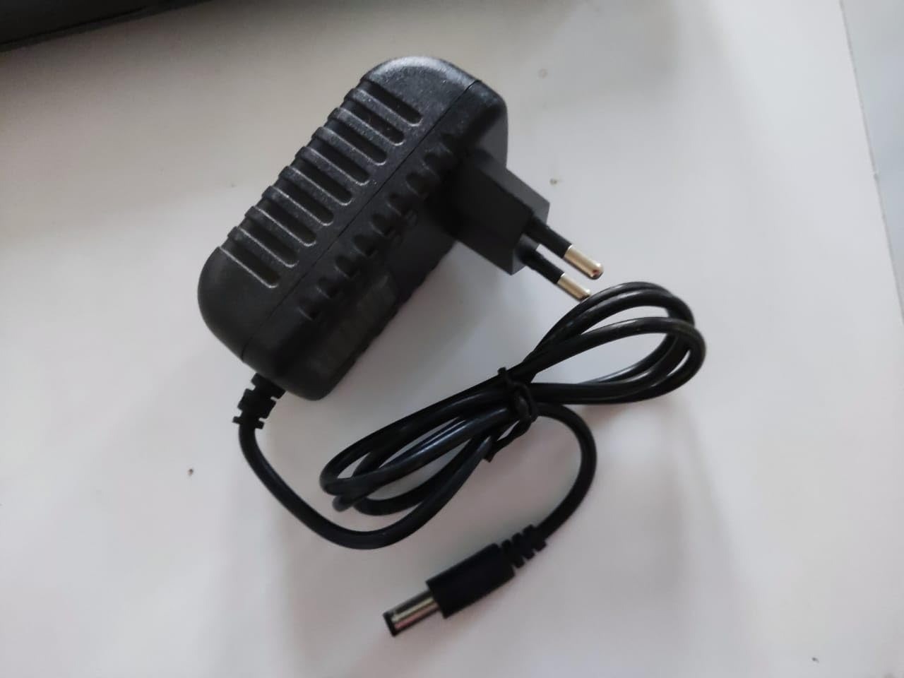 12W Router Power Adapter
