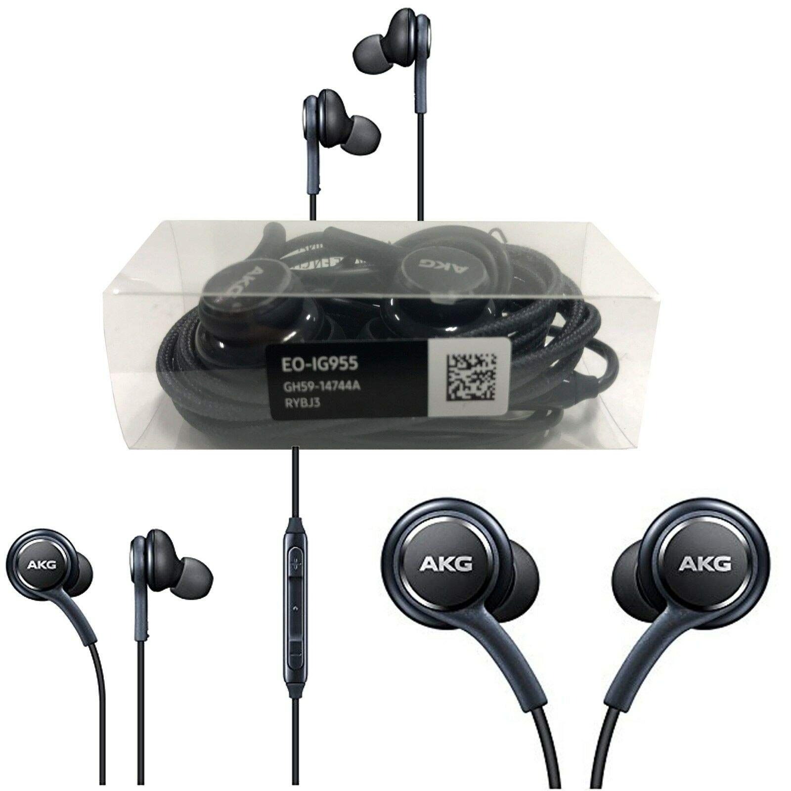 Samsung S8 Earphone