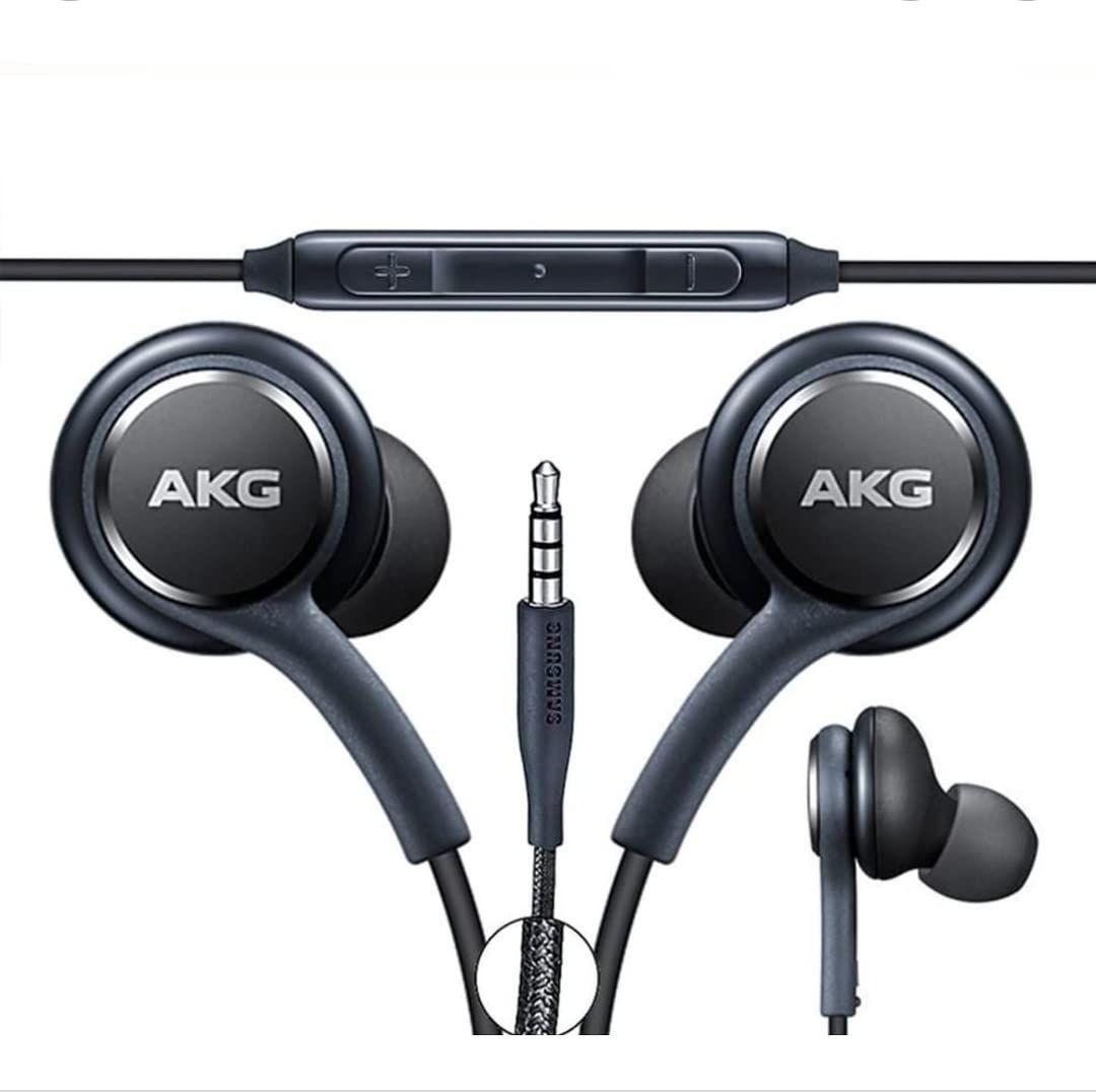 Samsung S8 Earphone - Image 3