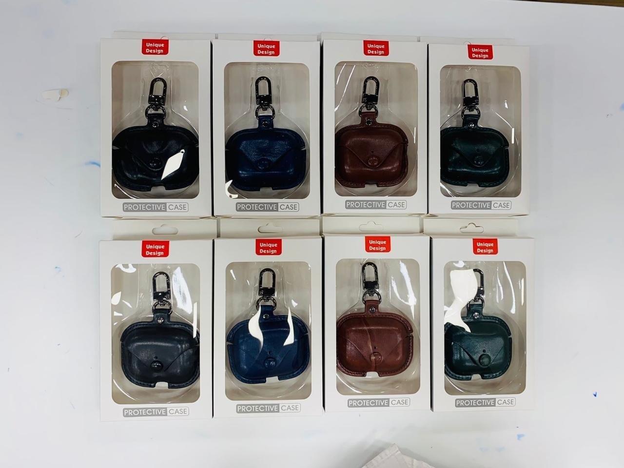 Luxury Design Airpods Case - Image 2