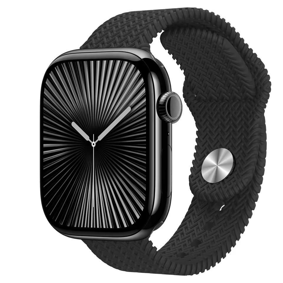 HK10 PRO MAX + Plus Smart Watch AI 4GB ROM Series 10 AOD Display Smartwatch Local Music Album Men AMOLED Bluetooth Call Sportwatch - Image 5