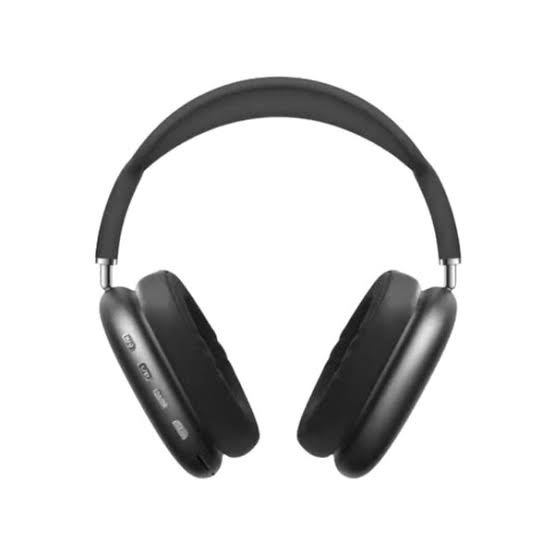 P9 Bluetooth Noise Cancelling Wireless Headphone - High-Quality Sound - Image 3